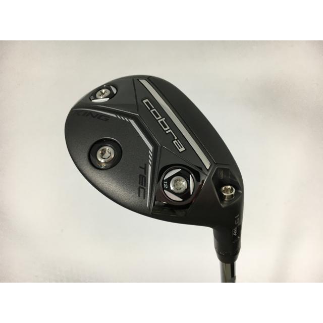 COBRA(ゴルフ) 即決 お買い得品!中古 KING TEC ハイブリッド COBRA(ゴルフ) 即決 お買い得品!中古 KING TEC ハイブリッド