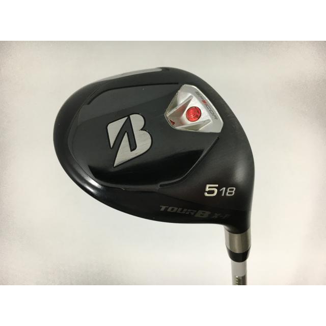 BRIDGESTONE（ブリヂストン） 返品OK お買い得品！中古 TOUR B X-F