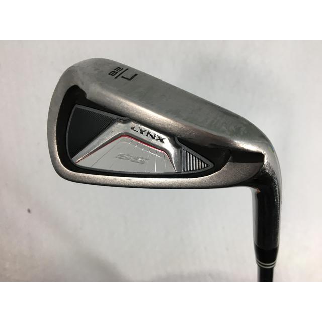 Lynx 返品OK お買い得品！中古 (4本)リンクス SS Magic Mulligan