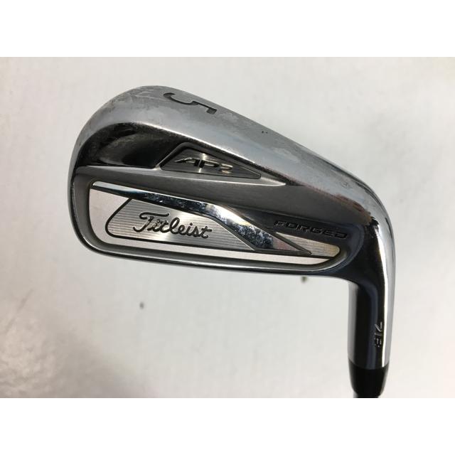 Titleist AP2 718 AMT TourWhite 5-9,P タイトリスト 718 AP2 718