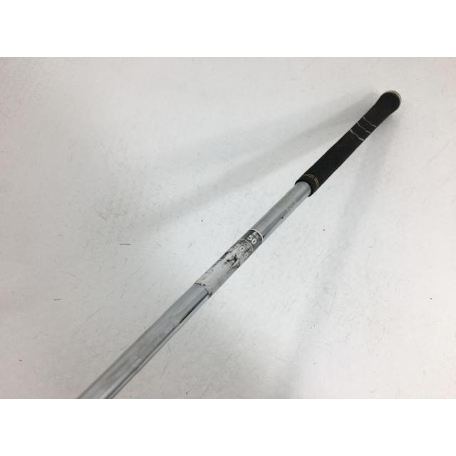 即決 中古 SURE DD ウェッジ AW NSプロ 950GH HT 50 WEDGE｜golfkace02｜03