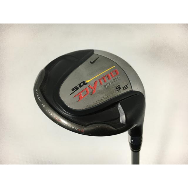 NIKE（ナイキ） 即決 お買い得品！中古 サスクワッチ DYMO