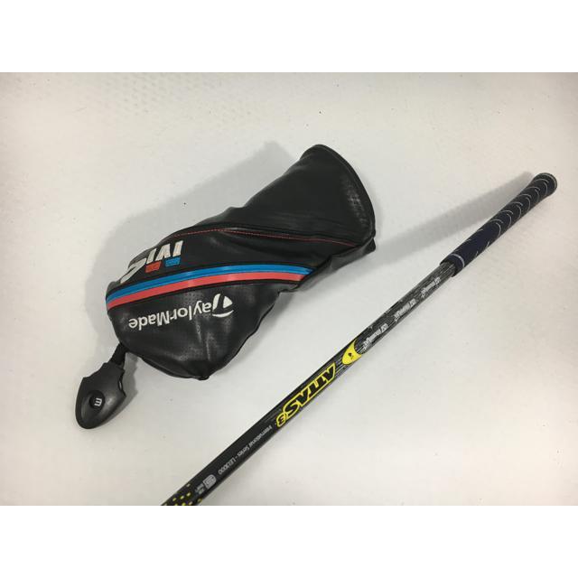 テーラーメイド M4 3w 15° アッタス3 ATTAS3 TaylorMade（テーラーメイド） 返品OK お買い得品！中古 M4