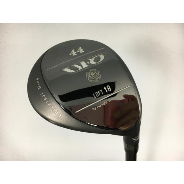 kasco（キャスコ） 返品OK お買い得品！中古美品 UFO Speed Sole