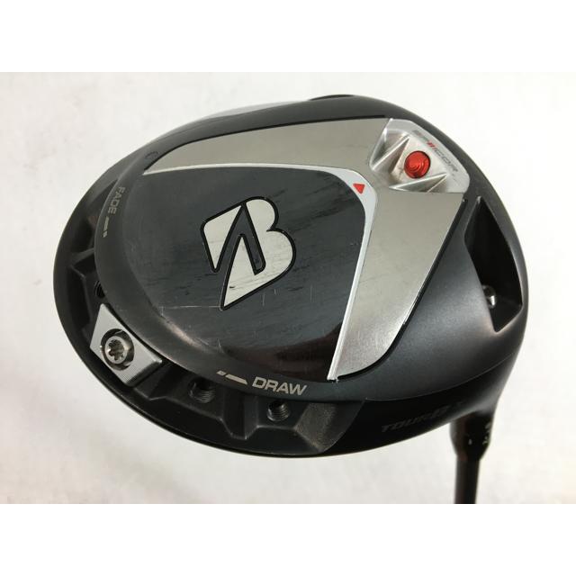 お買い得品！【中古ゴルフクラブ】ブリヂストン TOUR B X ドライバー 2020 ツアーAD TX2-6 1W【14日間返品OK】 BRIDGESTONE（ブリヂストン） 返品OK お買い得品！中古 TOUR B X