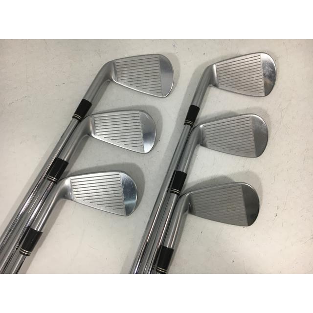 即決 中古 (6本)スリクソン(SRIXON) Z-525 アイアン 5〜9.P NSプロ 980GH D.S.T 選択なし S｜golfkace02｜04