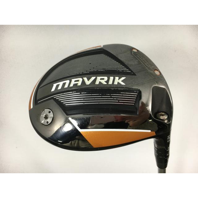 Callaway（キャロウェイ） 返品OK お買い得品！中古 MAVRIK 
