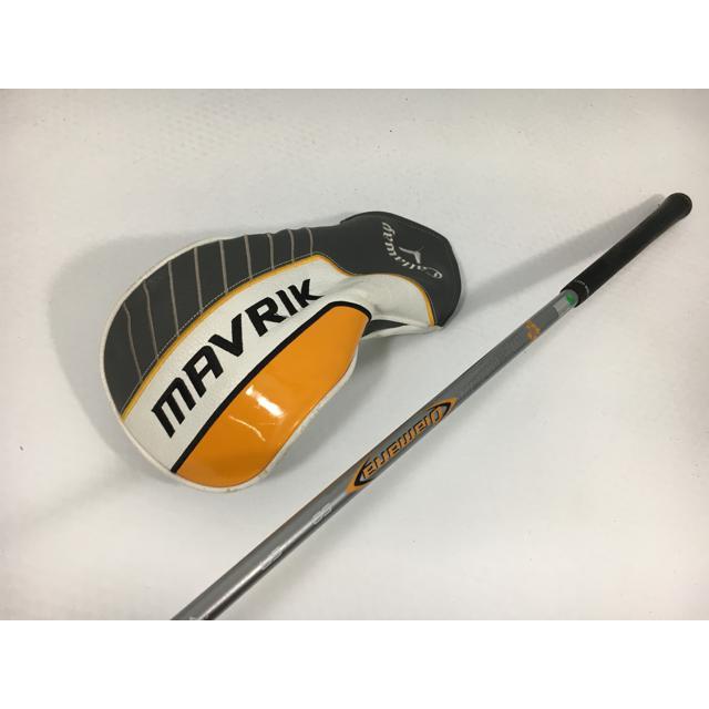 返品OK お買い得品！中古 MAVRIK (マーベリック) ドライバー 2020 