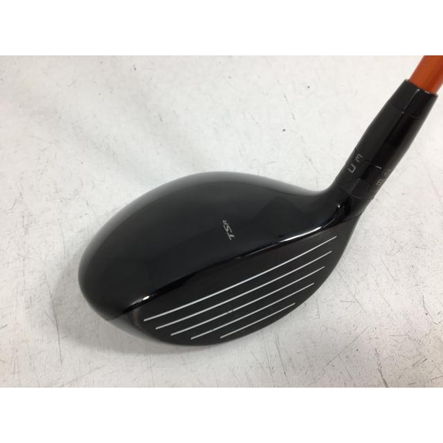 即決 中古 TSR2 フェアウェイ 2022 (日本仕様) FW ツアーAD DI-6 18 S｜golfkace02｜02