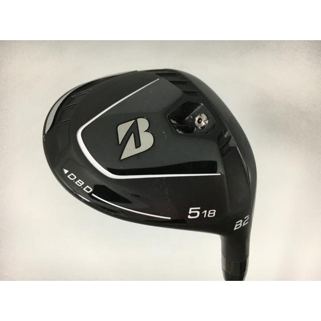 スポーツ別 ブリヂストン BRIDGESTONE GOLF B2 ドライバー Diamana