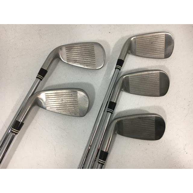 即決 中古 (5本)リンクス SS アイアン 6〜9.P オリジナルスチール 選択なし S｜golfkace02｜04