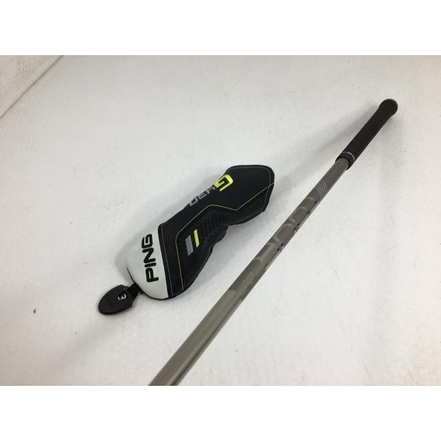 即決 中古美品 G430 ハイブリッド ユーティリティ U3 PING TOUR 2.0 CHROME 85 19 S｜golfkace02｜03