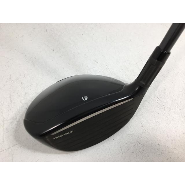 即決 中古超美品 STEALTH2 (ステルス2) フェアウェイ 2023 (日本仕様) 5W TENSEI RED TM50 18 R｜golfkace02｜02