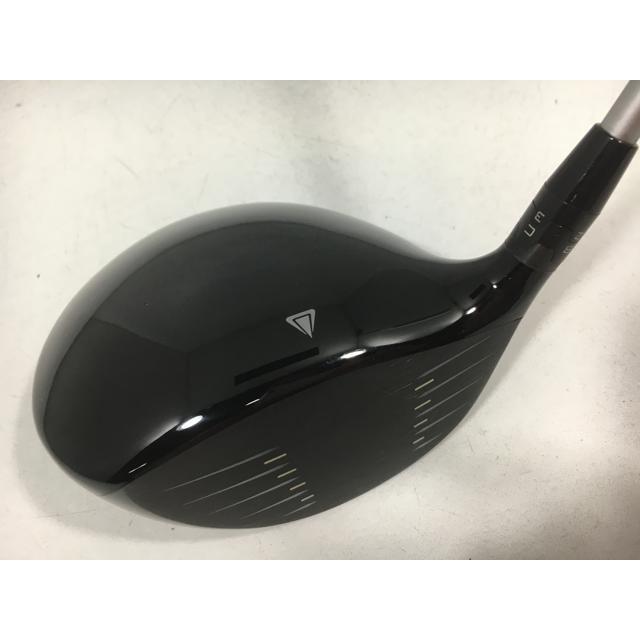 即決 中古超美品 TS1 ドライバー 2019 (日本仕様) 1W タイトリスト AIR SPEEDER 10.5 SR｜golfkace02｜02