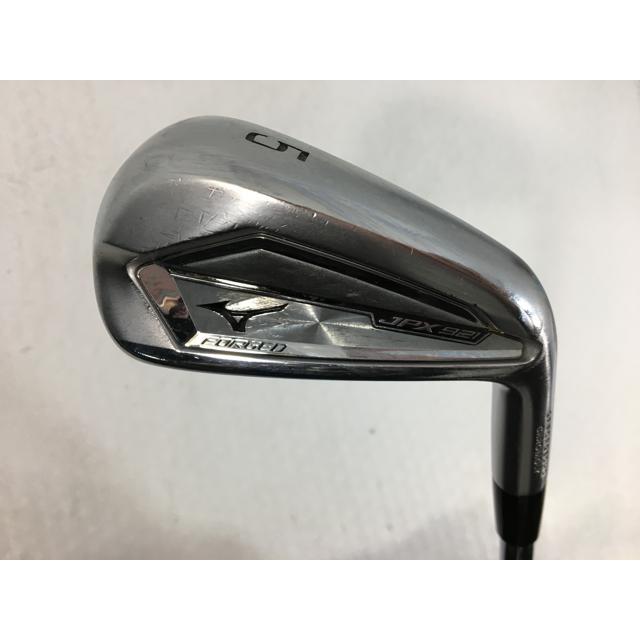 MIZUNO（ミズノ） 返品OK お買い得品！中古 (7本)JPX 921 フォージド 