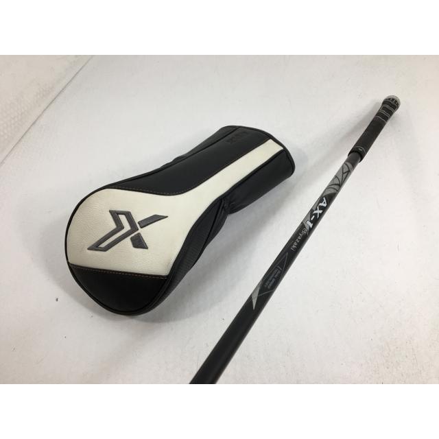 即決 中古 ゼクシオ エックス (XXIO X) ドライバー 2020 1W Miyazaki AX-1 9.5 SR｜golfkace02｜03