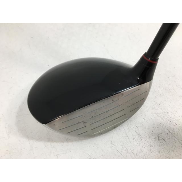 即決 中古 ONOFF フェアウェイ アームズ 赤 2004 5W スムースキックMP-504F 18 R｜golfkace02｜02