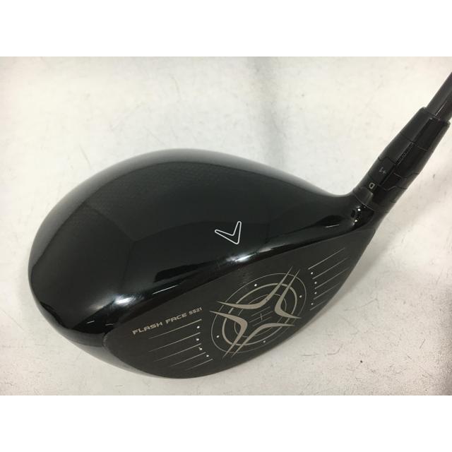 即決 中古 EPIC SPEED (エピック スピード) ドライバー 2021 (日本仕様) 1W ディアマナ 50 for Callaway 10.5 SR｜golfkace02｜02