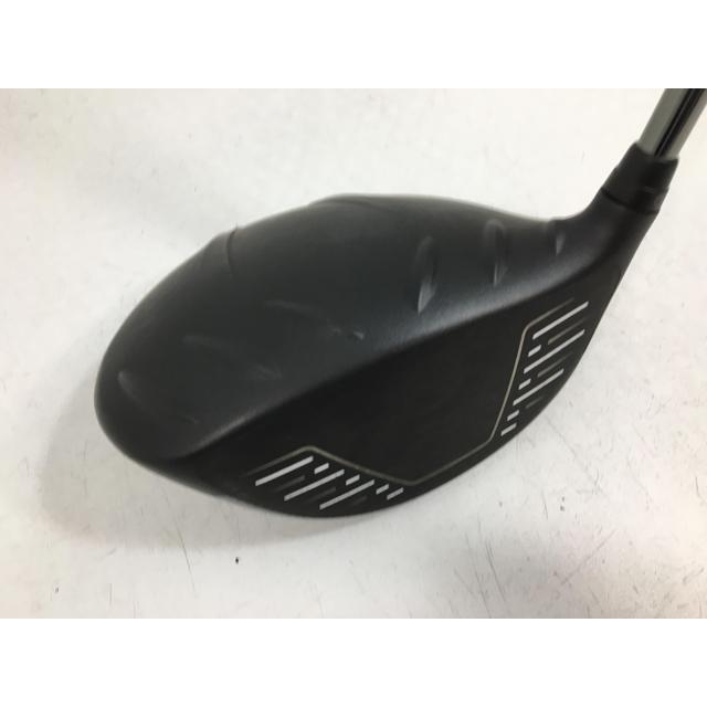 即決 中古超美品 G410 PLUS(プラス) ドライバー 1W PING TOUR 173-65 10.5 S｜golfkace02｜02