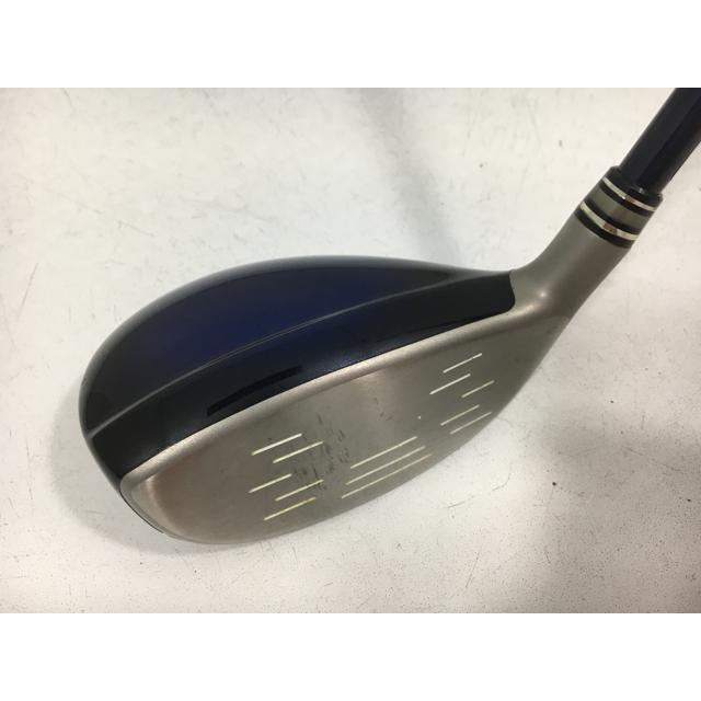 即決 中古 ゼクシオ10 テン (XXIO 10 X) ユーティリティ 2018 (ネイビー) H5 MP1000 23 SR｜golfkace02｜02