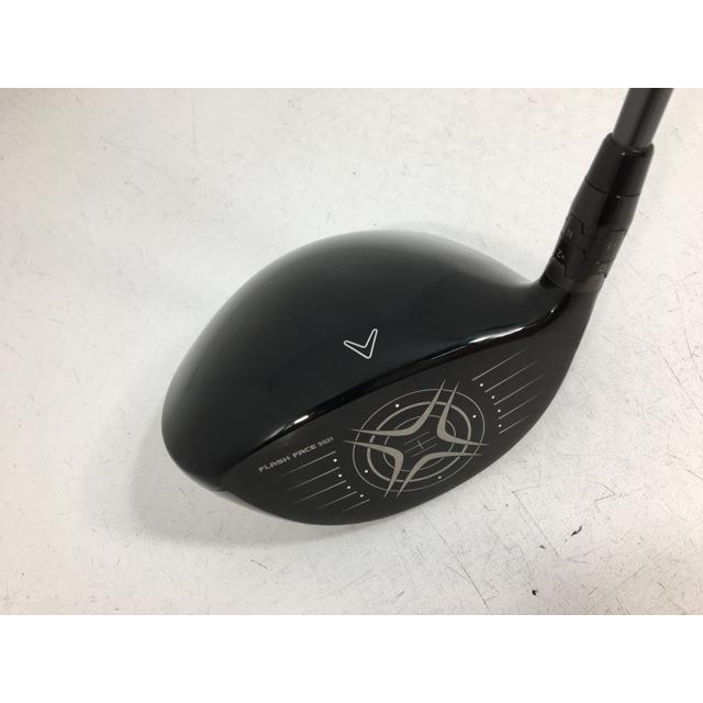 即決 中古美品 EPIC MAX (エピック マックス) ドライバー 2021 (日本仕様) 1W ディアマナ 40 for Callaway 10.5 SR｜golfkace02｜02