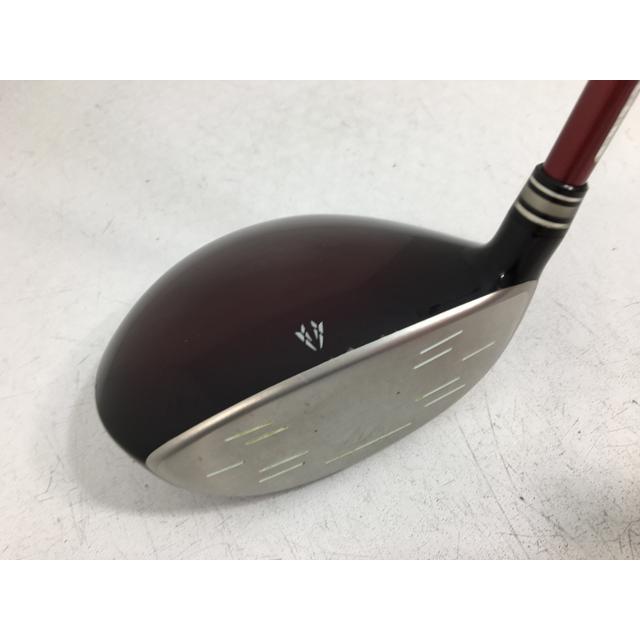 即決 中古 ゼクシオ10 テン (XXIO 10 X) フェアウェイ 2018 (レッド) 3W MP1000 15 SR｜golfkace02｜02