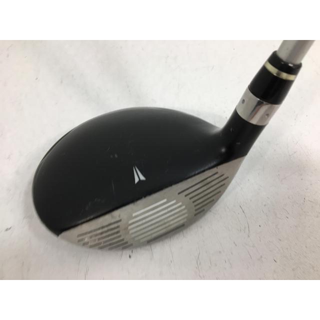 即決 中古 サスクワッチ DYMO フェアウェイ (日本仕様) 3W SQ 309F 15 R｜golfkace02｜02