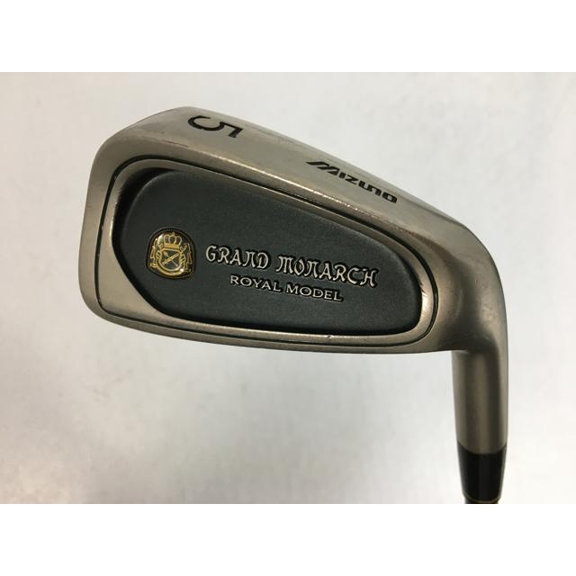 MIZUNO（ミズノ） 返品OK お買い得品！中古 (9本)グランドモナーク