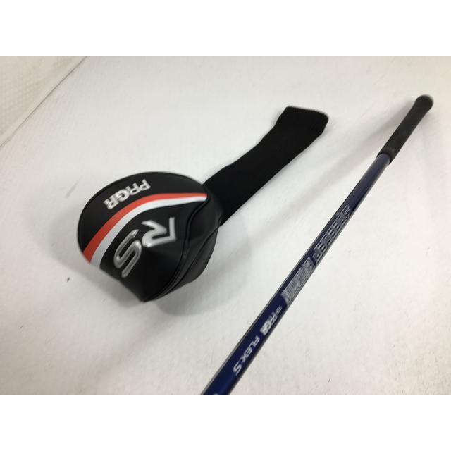 即決 中古 RS E ドライバー 2019 1W Speeder エボリューション for PRGR 9.5 M-43｜golfkace02｜03