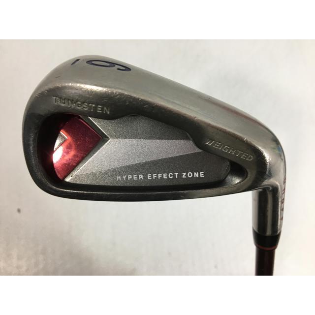 オノフアカアイアンセット（6本）6〜9.P.A 2016