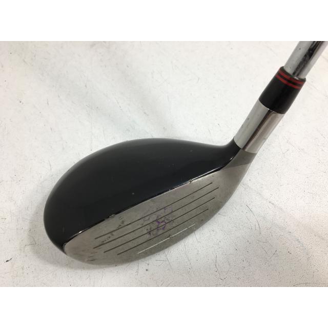 即決 中古 ツアーステージ Xドライブ GR ユーティリティ 2010 U4 GS95 23 S-200｜golfkace02｜02