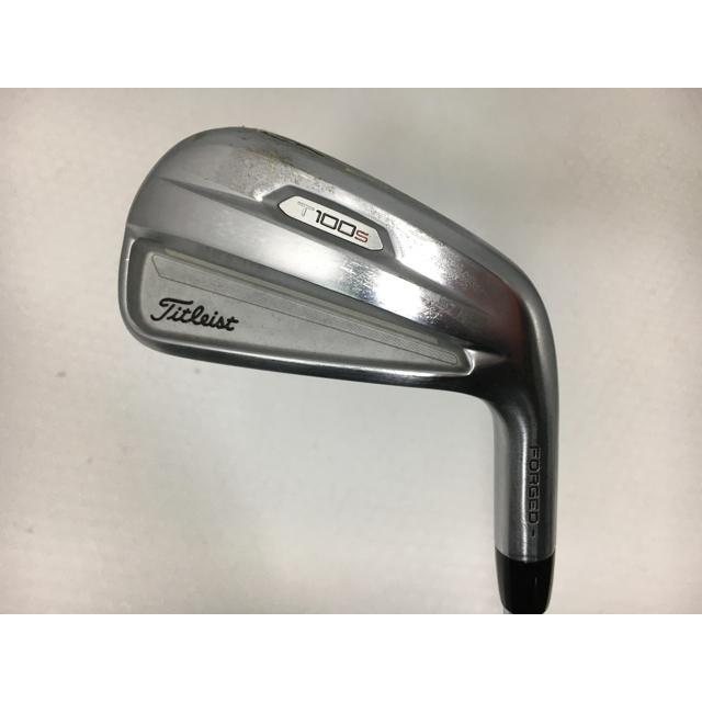 Titleist（タイトリスト） 返品OK お買い得品！中古 (5本)T100S 