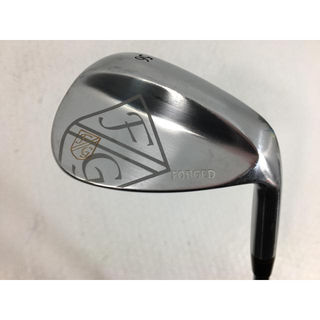 返品OK お買い得品！中古 藤本技工 F.G Art ウェッジ SW NSプロ 950GH