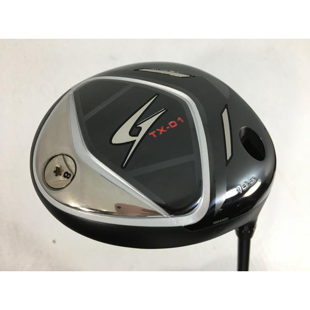 即決 お買い得品！中古 超美品 KM-400 ドライバー 1W ダブルキック