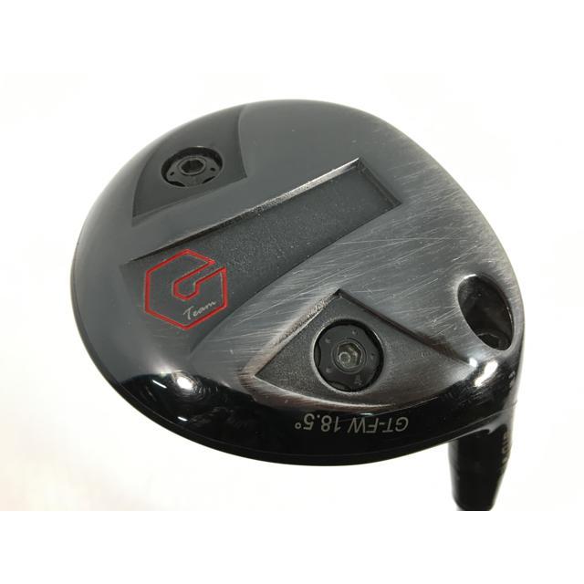 お買い得品！【中古ゴルフクラブ】GTDゴルフプロダクト GTD GT-FW フェアウェイ Motore Speeder エボリューション7 FW50 FW【14日間返品OK】 返品OK お買い得品！中古 GTD GT-FW フェアウェイ FW Motore Speeder