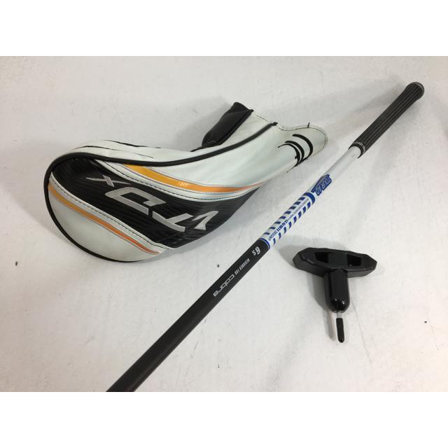 LTDx ドライバー ツアーad PT 5S