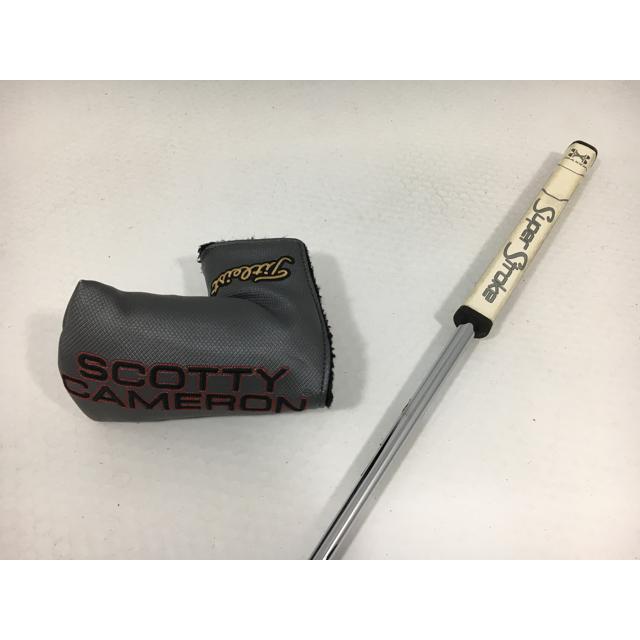 Titleist（タイトリスト） 返品OK お買い得品！中古 スコッティ