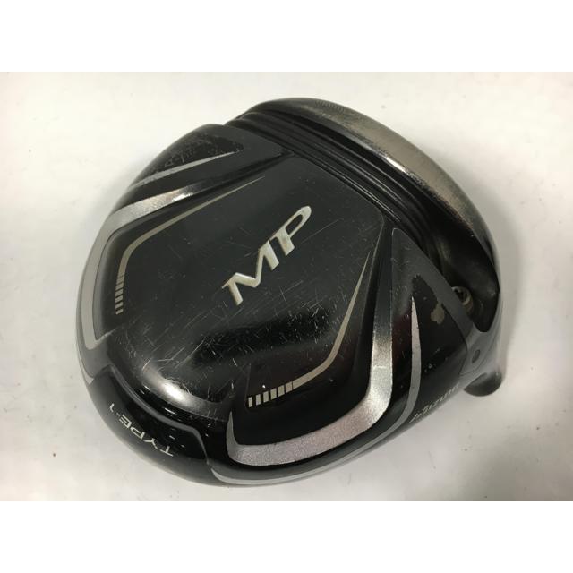 MIZUNO（ミズノ） 即決 お買い得品！中古 MP TYPE-1 ドライバー 2017 