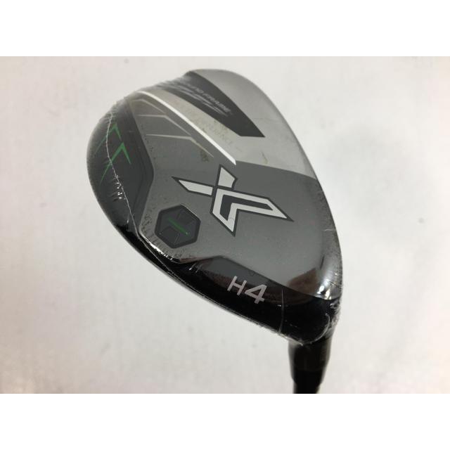 DUNLOP 返品OK お買い得品！中古未使用 ゼクシオ エックス (XXIO X eks