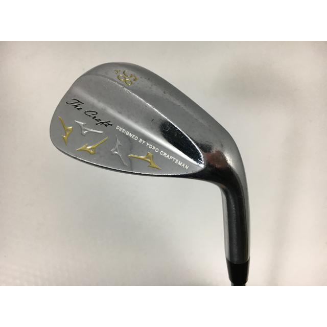 MIZUNO（ミズノ） 返品OK お買い得品！中古 The Craft(クラフト 