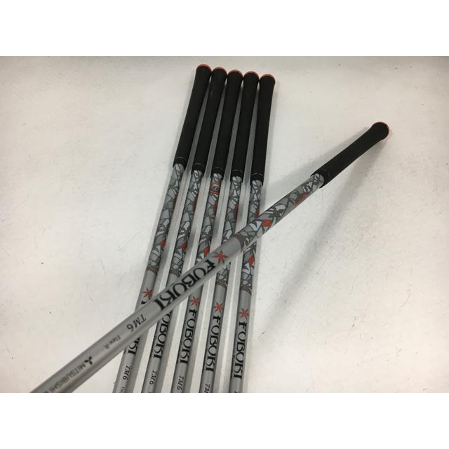 TaylorMade（テーラーメイド） 返品OK お買い得品！中古 (6本)M6 