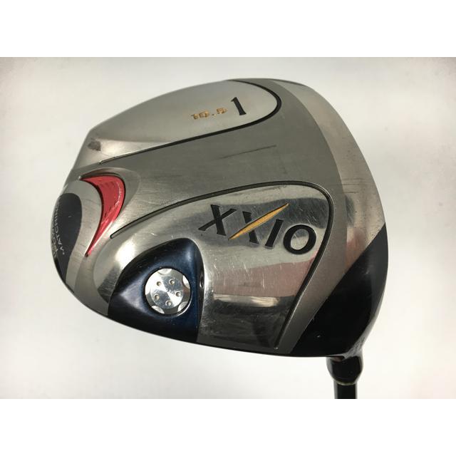 DUNLOP（ダンロップ） 即決 お買い得品！中古 ザ・ゼクシオ(XXIO