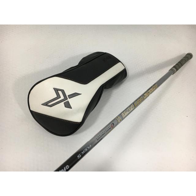 DUNLOP（ダンロップ） 返品OK お買い得品！中古 ゼクシオ エックス