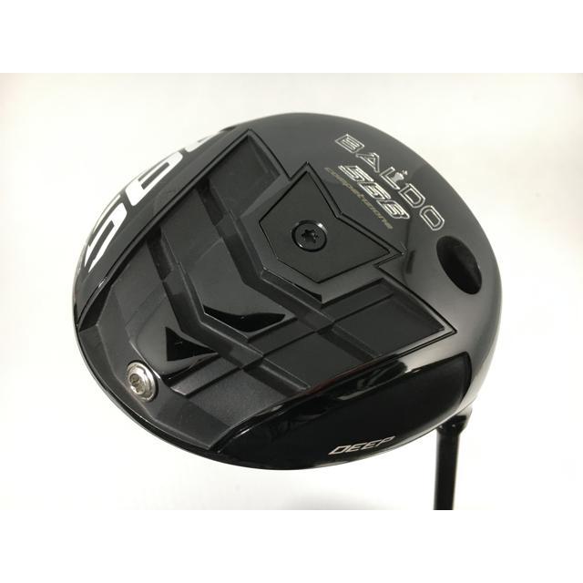 お買い得品！【中古ゴルフクラブ】【美品】BALDO(バルド) BALDO(バルド) コンペチオーネ 568 DEEP ドライバー 2023 Motore Speeder 569 エボリューション4 1W【14日間返品OK】 返品OK お買い得品！中古美品 BALDO(バルド) コンペチオーネ 568 DEEP