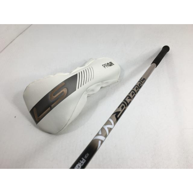 PRGR（プロギア） 返品OK お買い得品！中古 LS ドライバー 2023 1W