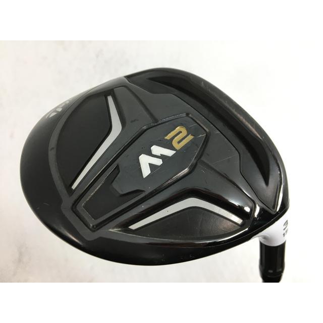 返品OK 【中古ゴルフクラブ】テーラーメイド M2 フェアウェイ 2016