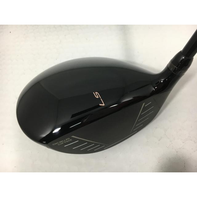 返品OK お買い得品！中古美品 LS ドライバー 2023 1W Speeder NX for PRGR 10.5 Rの画像