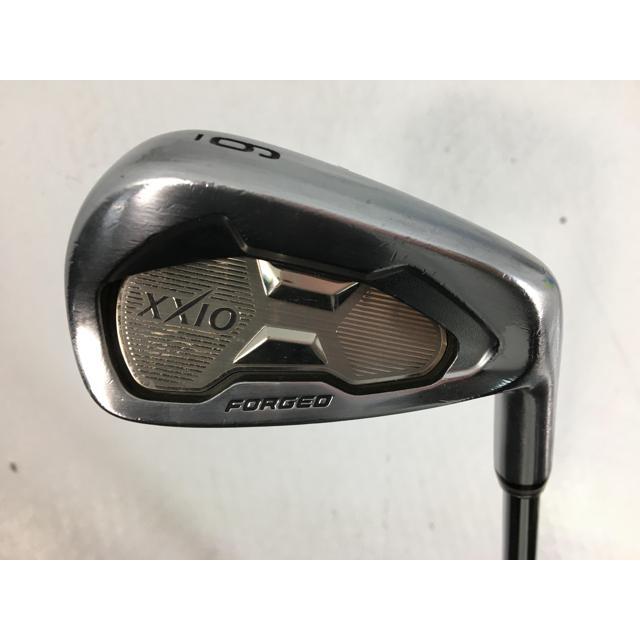 【中古ゴルフクラブ】(6本セット)ダンロップ ゼクシオ(XXIO) フォージド アイアン 2015 NSプロ 940GH D.S.T 5〜9.P【14日間返品OK】 DUNLOP（ダンロップ） 返品OK お買い得品！中古 (6本)ゼクシオ(XXIO