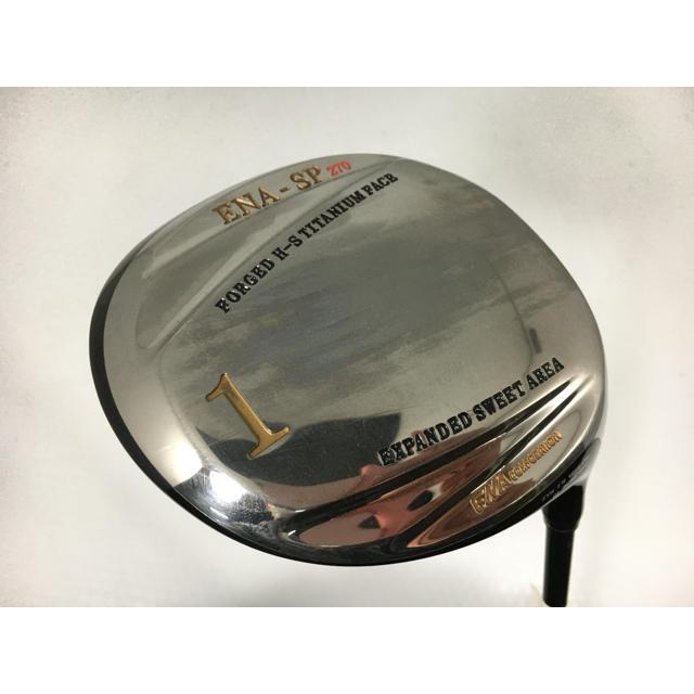 お買い得品！【中古ゴルフクラブ】ENA(エナ) ENA(エナ) SP ドライバー オリジナルカーボン 1W【14日間返品OK】 エナ 返品OK お買い得品！中古 ENA(エナ) SP ドライバー 1W オリジナル