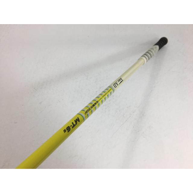 返品OK お買い得品！中古 REVE(レーブ) TOXIC R460 ドライバー 1W ツアーAD MT-6 9 Sの画像